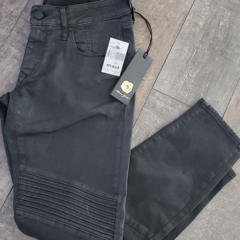 Mavi Gold Jeans